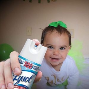 Meet your Posher, Ricky